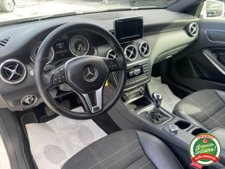 MERCEDES-BENZ A 180 usata, con ESP