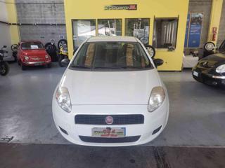 FIAT Grande Punto usata, con Airbag Passeggero
