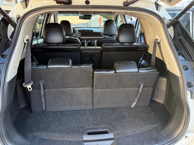 NISSAN X-Trail usata 33