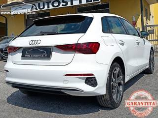 AUDI A3 usata, con Boardcomputer