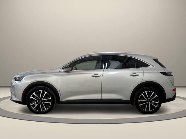 DS AUTOMOBILES DS 7 usata, con Airbag laterali