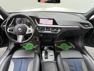 BMW 118 usata, con Airbag