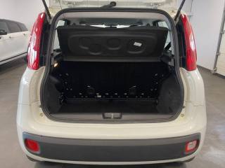 FIAT Panda usata, con USB