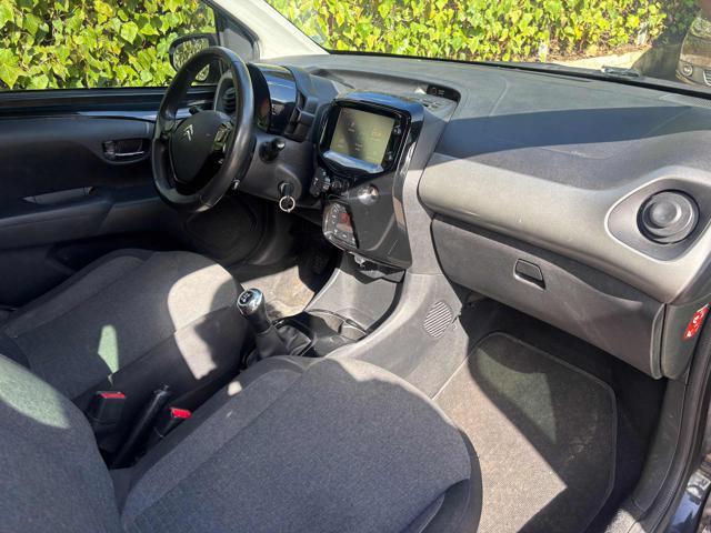 CITROEN C1 usata, con Chiusura centralizzata