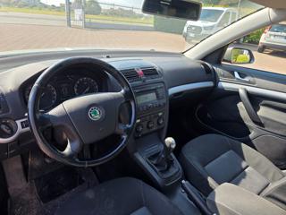 SKODA Octavia usata, con Cerchi in lega