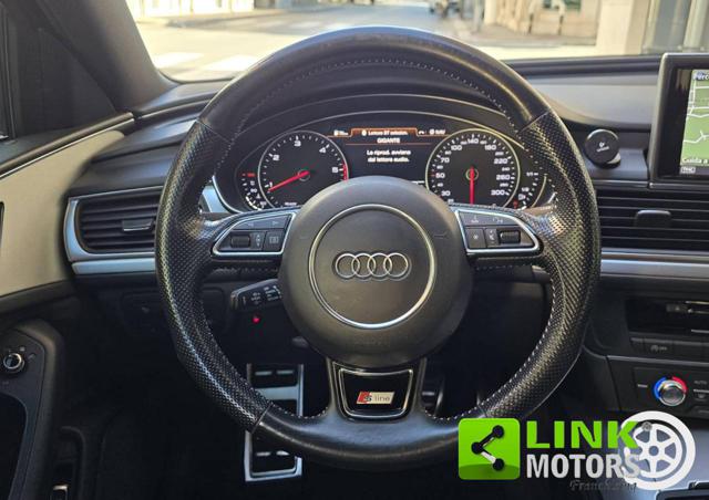 AUDI A6 usata 30