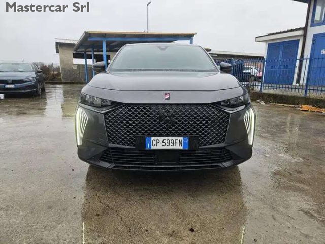 DS AUTOMOBILES DS 7 usata, con Controllo trazione