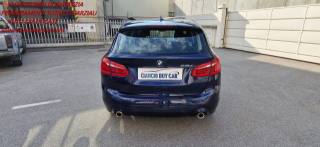 BMW 218 usata, con Airbag laterali