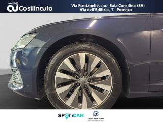 AUDI A6 usata, con Sistema di navigazione