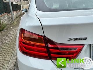 BMW 420 usata, con Immobilizzatore elettronico