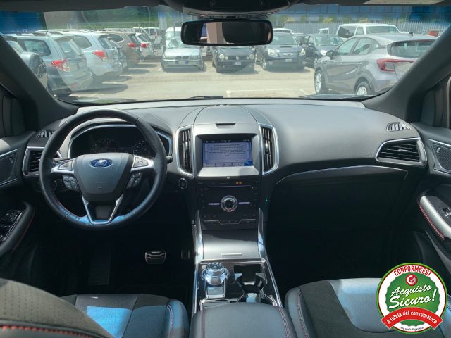 FORD Edge usata, con Immobilizzatore elettronico