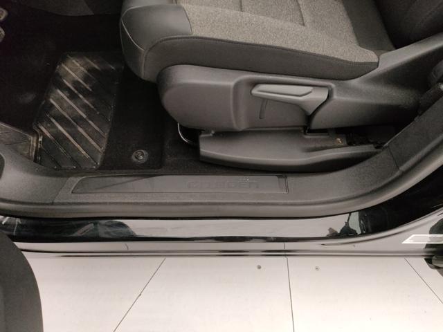 CITROEN C5 Aircross usata, con Bluetooth