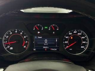 CHEVROLET Camaro usata 10