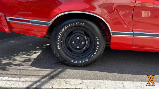 FORD Mustang usata 17