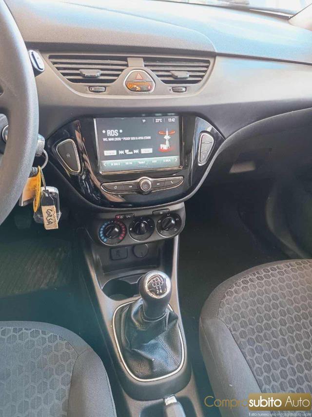 OPEL Corsa usata 21