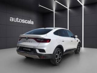 RENAULT Arkana usata, con Alzacristalli elettrici