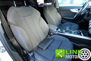 AUDI A4 usata 18