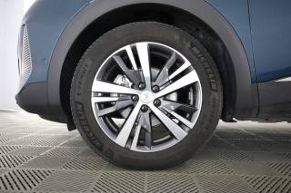 PEUGEOT 3008 usata 14