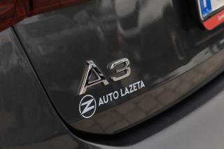AUDI A3 usata, con Apple CarPlay