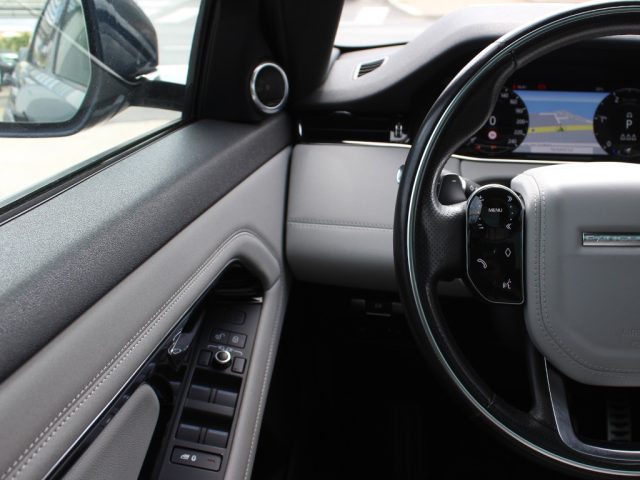 LAND ROVER Range Rover Evoque usata, con Trazione integrale