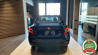 FIAT Tipo usata, con Autoradio digitale