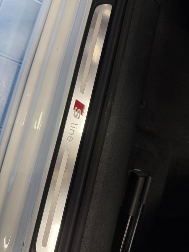 AUDI A1 usata, con Controllo trazione