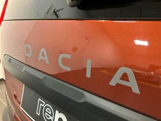 DACIA Jogger usata 24