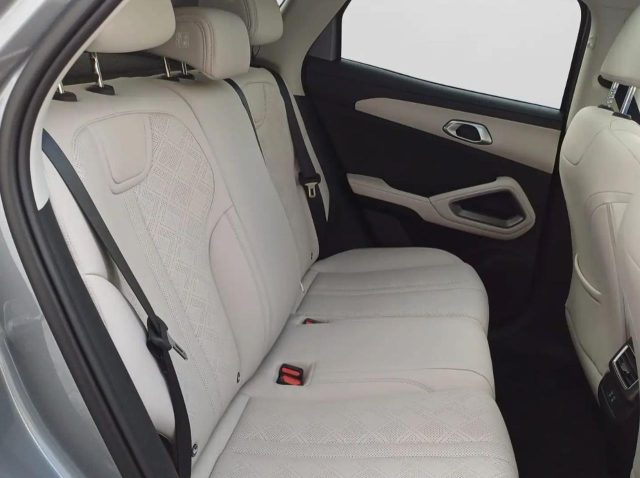 BYD Atto 2 usata, con Cruise Control