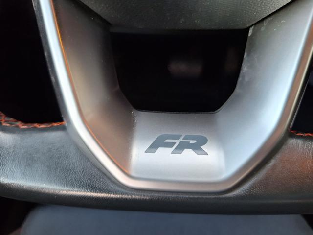 SEAT Arona usata, con Boardcomputer