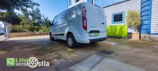 FORD Transit Custom usata 7