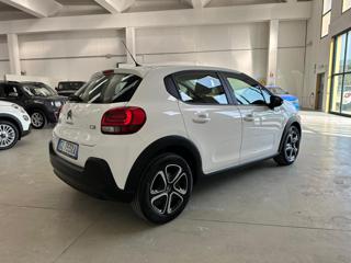 CITROEN C3 usata, con Alzacristalli elettrici