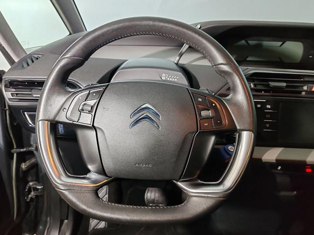 CITROEN Grand C4 Picasso usata, con Controllo trazione