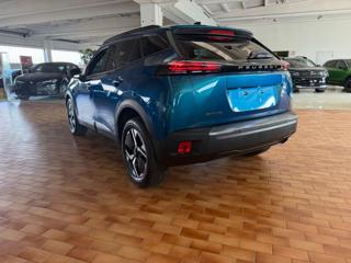 PEUGEOT 2008 usata, con Alzacristalli elettrici