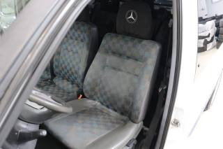MERCEDES-BENZ Vito usata 9