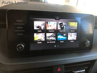 SKODA Kamiq usata, con Controllo automatico clima