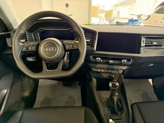 AUDI A1 usata, con Chiusura centralizzata