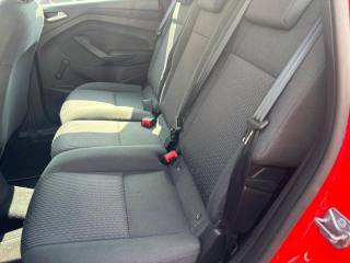 FORD C-Max usata, con Airbag testa