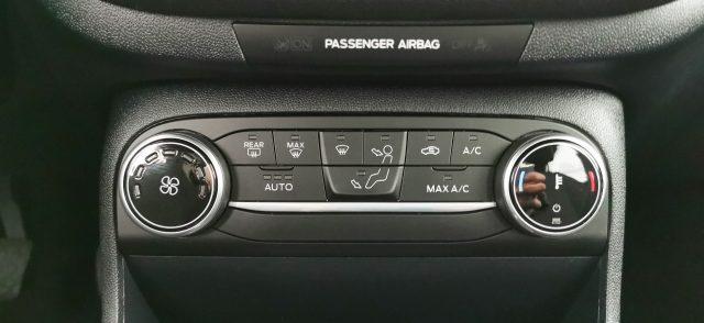 FORD Fiesta usata, con Cronologia tagliandi