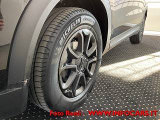 FIAT 500X usata, con Isofix