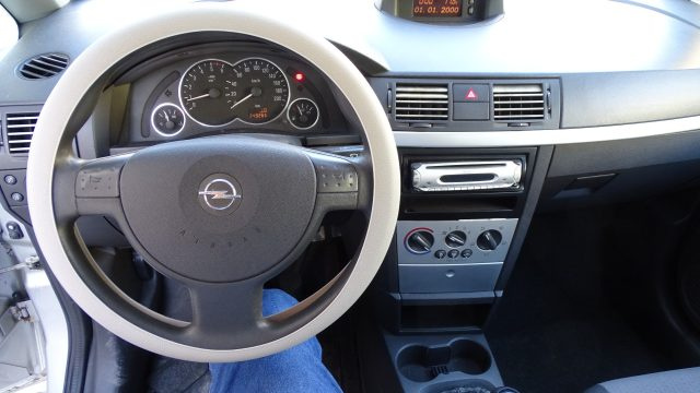 OPEL Meriva usata, con Lettore CD