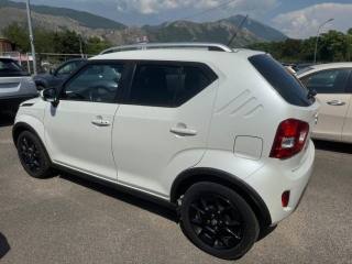 SUZUKI Ignis usata, con Chiusura centralizzata