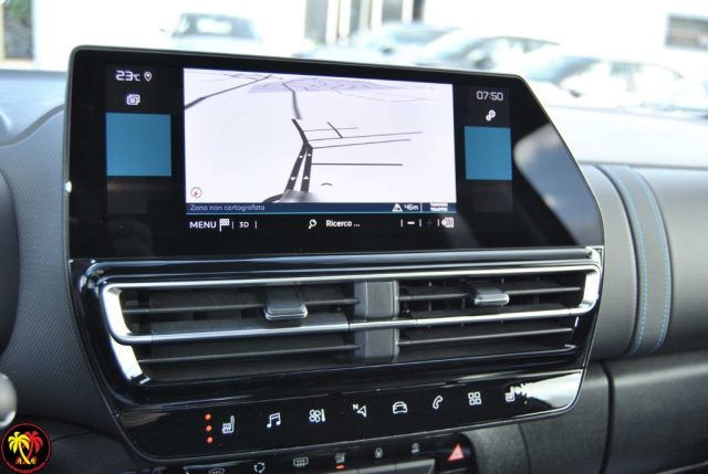 CITROEN C5 Aircross usata, con Airbag Passeggero