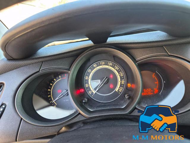CITROEN C3 usata, con Cerchi in lega