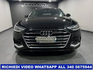 AUDI A4 usata, con Airbag