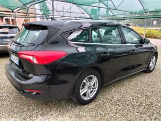 FORD Focus usata, con Boardcomputer