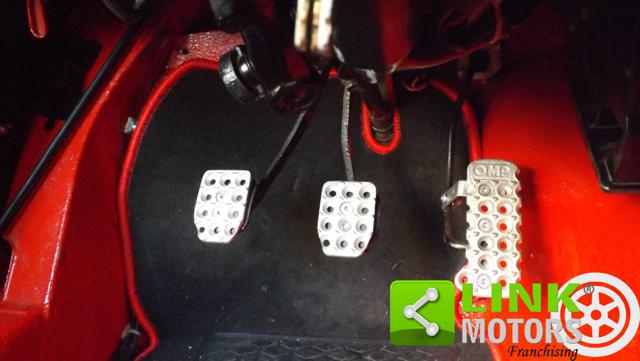 FIAT 124 Spider usata 27