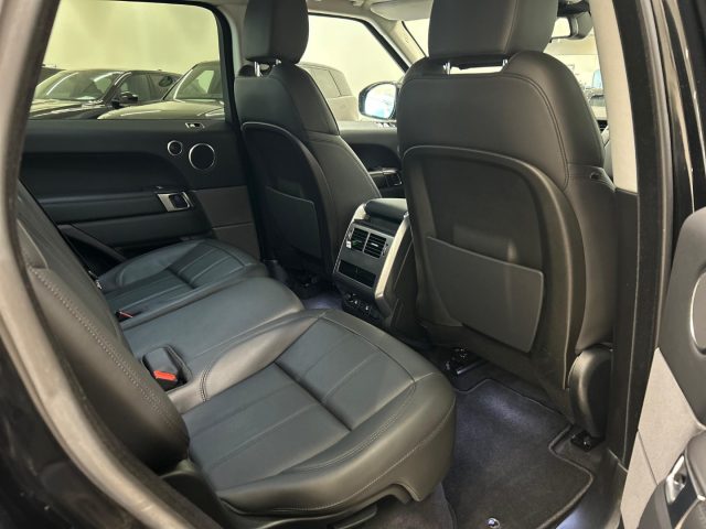 LAND ROVER Range Rover Sport usata, con Chiusura centralizzata