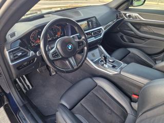 BMW 420 usata, con Climatizzatore