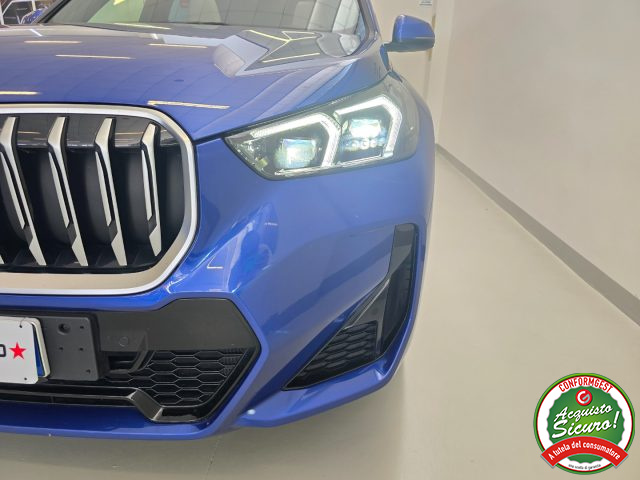 BMW X1 usata, con Autoradio digitale