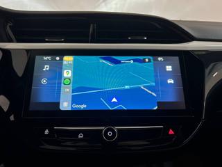 OPEL Corsa usata, con Touch screen